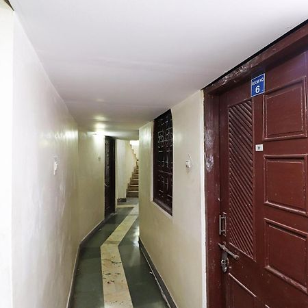 Hotel Kshama Jabalpur Zewnętrze zdjęcie