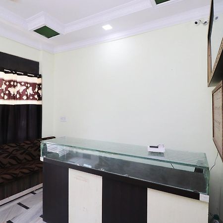 Hotel Kshama Jabalpur Zewnętrze zdjęcie