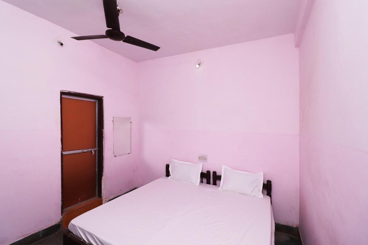 Hotel Kshama Jabalpur Zewnętrze zdjęcie
