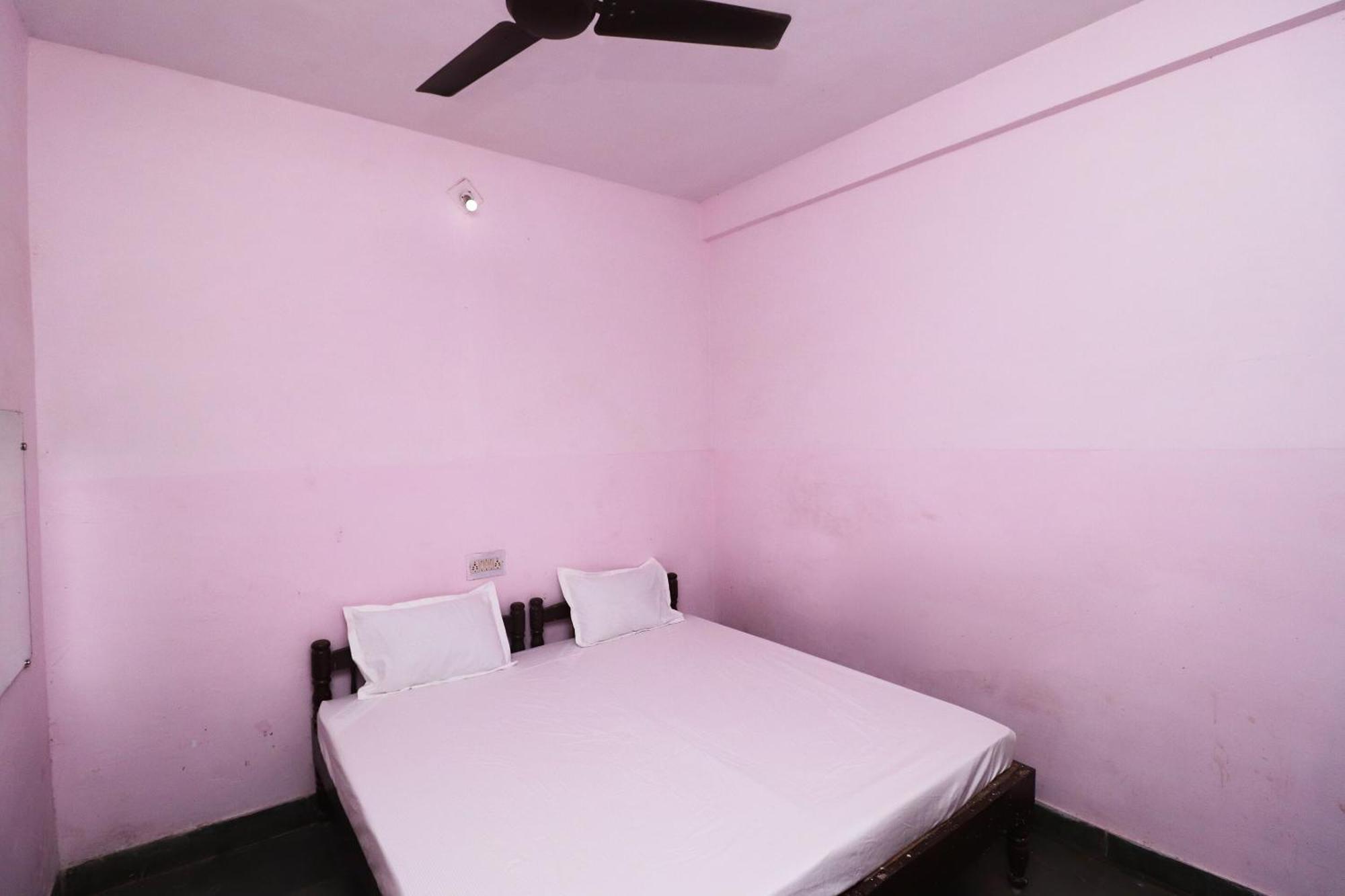 Hotel Kshama Jabalpur Zewnętrze zdjęcie