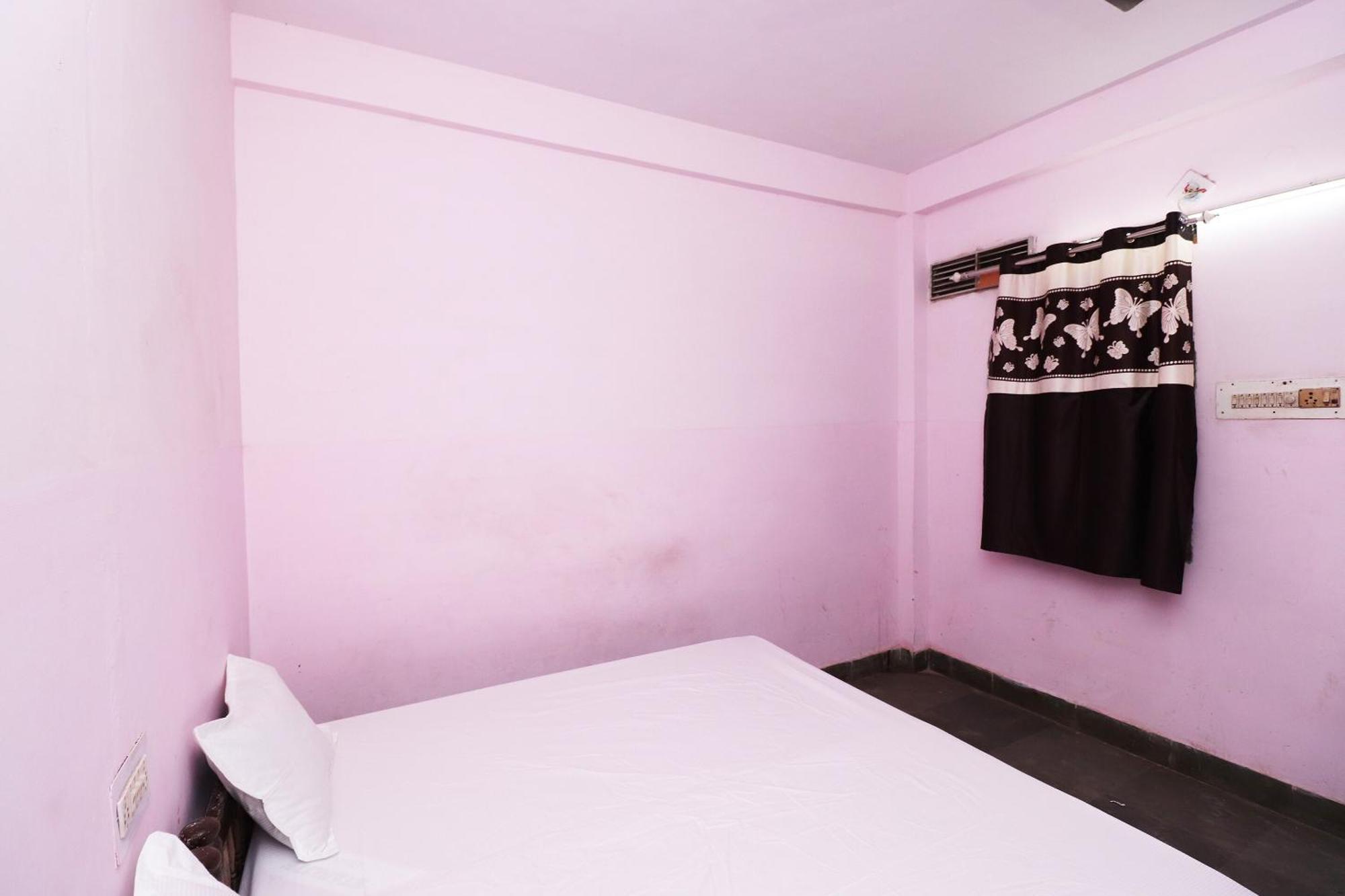 Hotel Kshama Jabalpur Zewnętrze zdjęcie