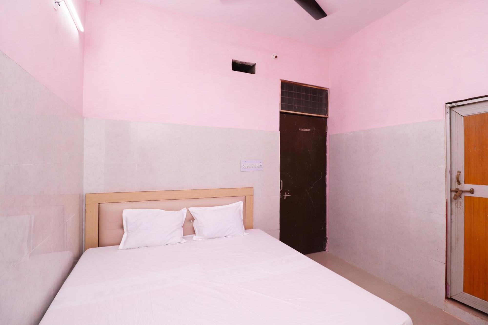 Hotel Kshama Jabalpur Zewnętrze zdjęcie