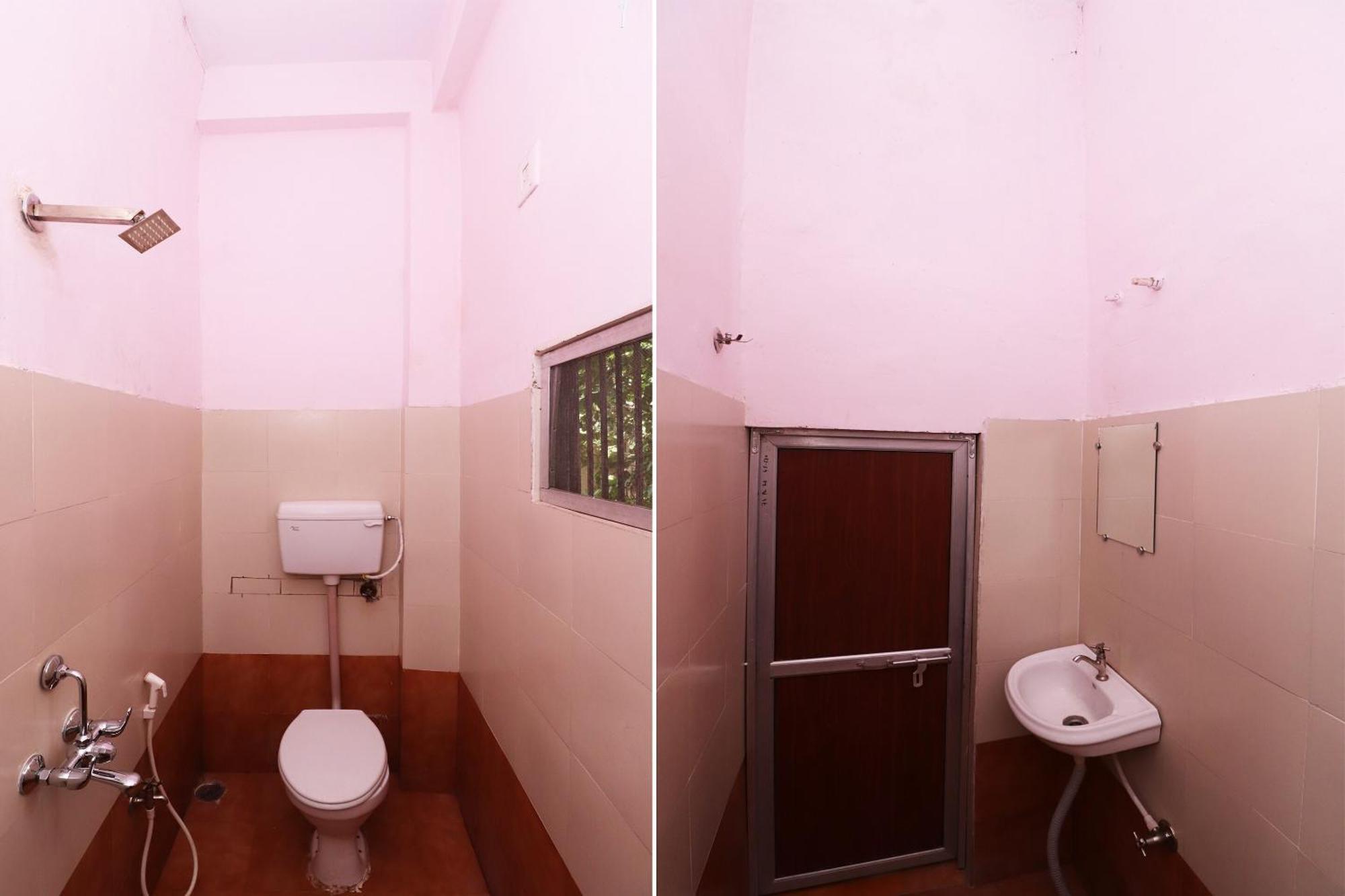 Hotel Kshama Jabalpur Zewnętrze zdjęcie