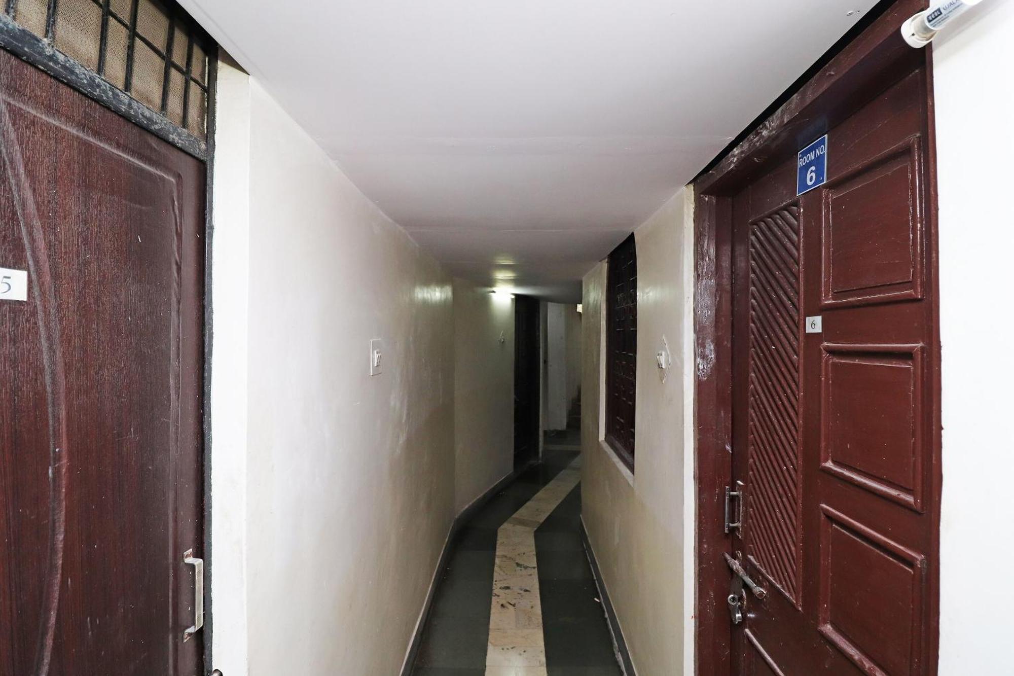Hotel Kshama Jabalpur Zewnętrze zdjęcie