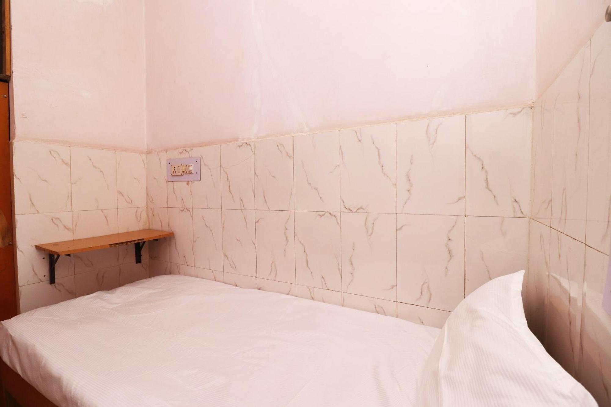 Hotel Kshama Jabalpur Zewnętrze zdjęcie