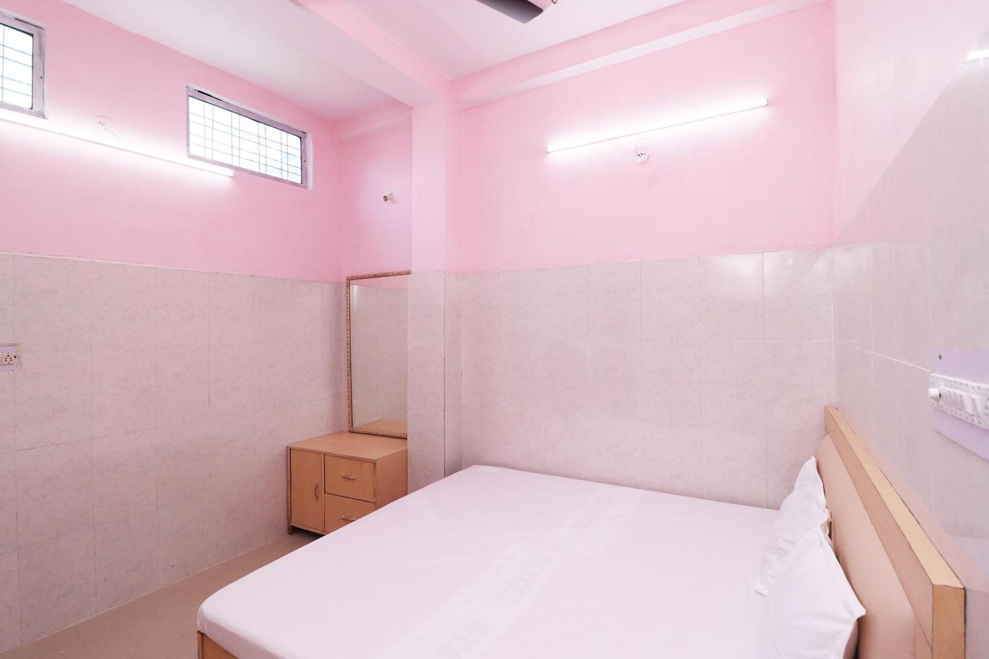 Hotel Kshama Jabalpur Zewnętrze zdjęcie
