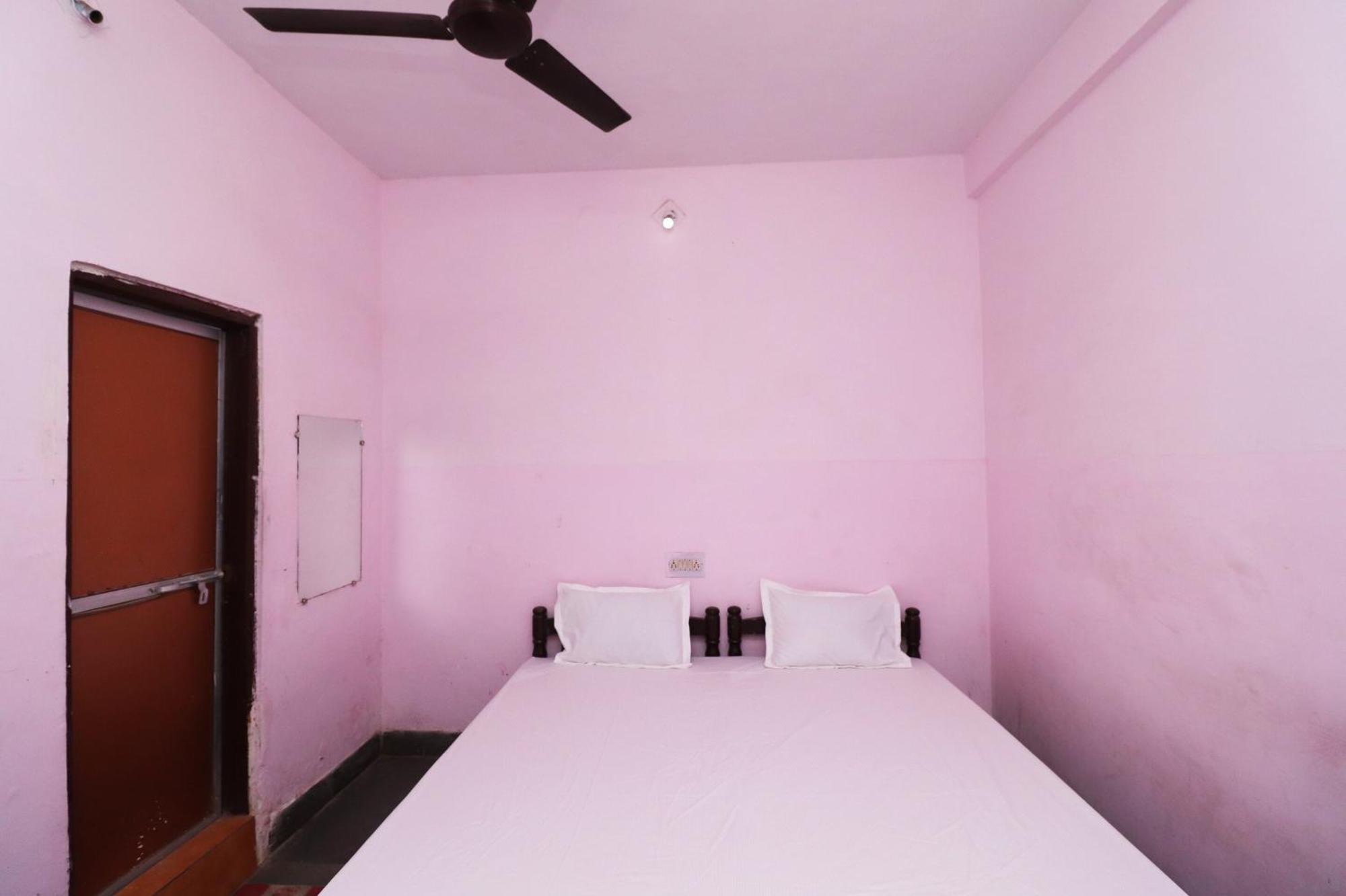 Hotel Kshama Jabalpur Zewnętrze zdjęcie