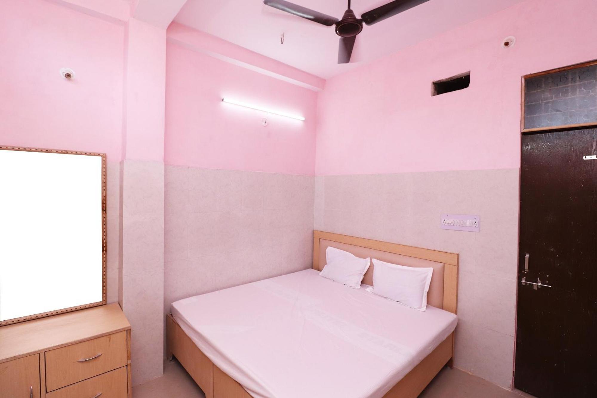 Hotel Kshama Jabalpur Zewnętrze zdjęcie
