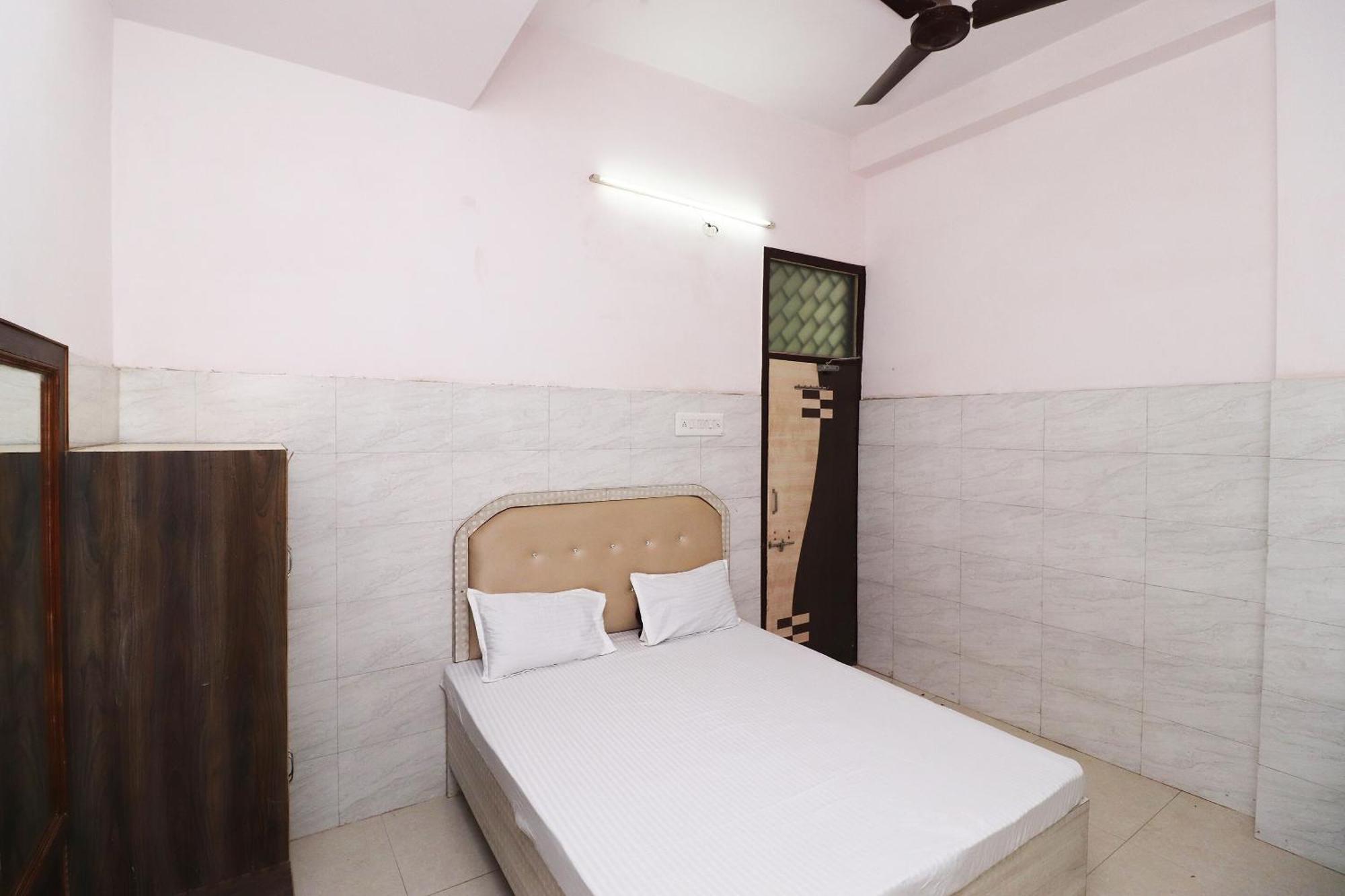 Hotel Kshama Jabalpur Zewnętrze zdjęcie