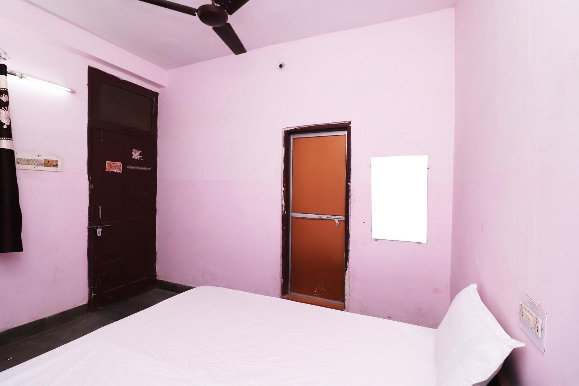 Hotel Kshama Jabalpur Zewnętrze zdjęcie